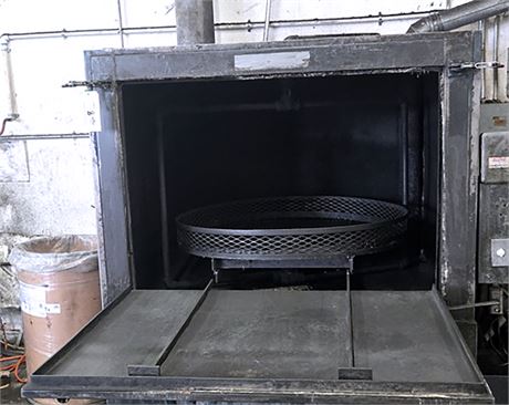 TurboMax Spray Washer