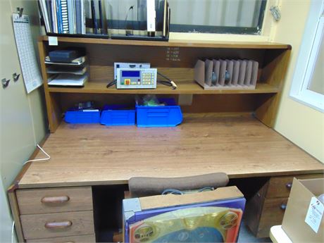 Office Furniture