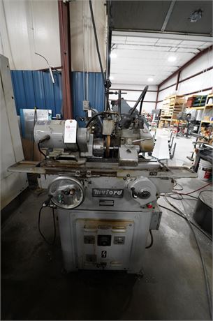 MYFORD MG12 CYLINDRICAL GRINDER