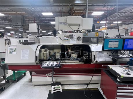 Studer S30 lean PRO Cylindrical Grinder