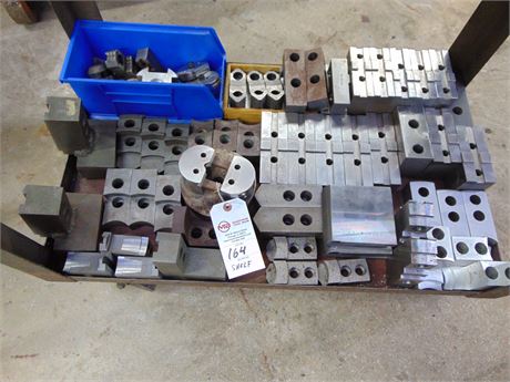 Lathe Jaws