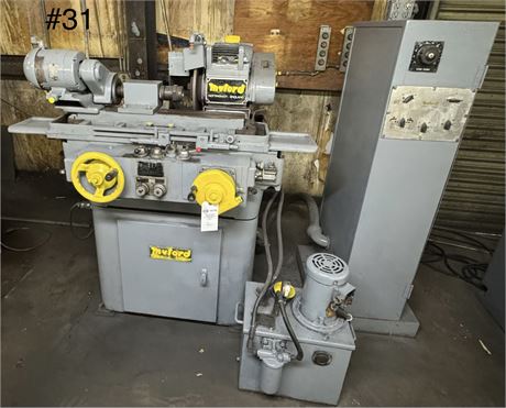Myford 12 " OD Grinder
