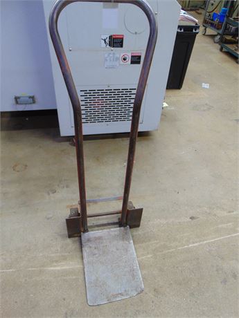 Hand Truck
