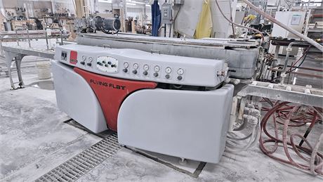 Sasso Flying Flat (FF) (2017)