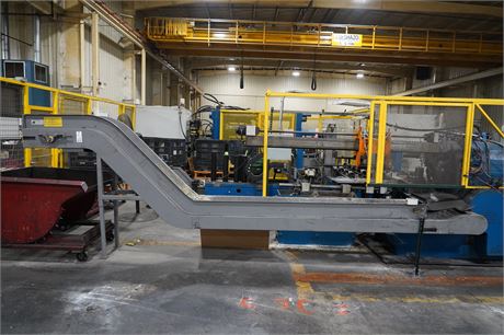MAYFRAM PARTS CONVEYOR