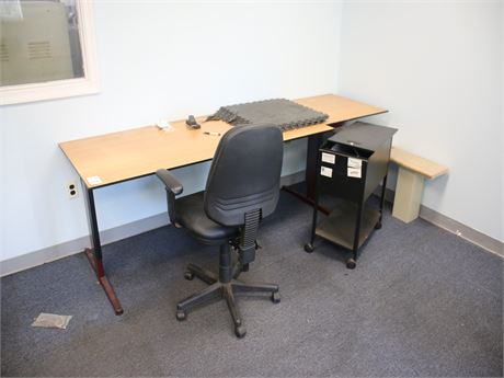 Room of Contents