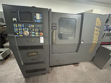 Hardinge Conquest CS-SP