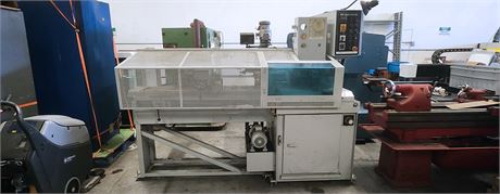 Kasto GKS 400 AU Cold Mill Saw