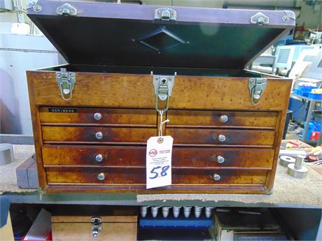 Tool Chest