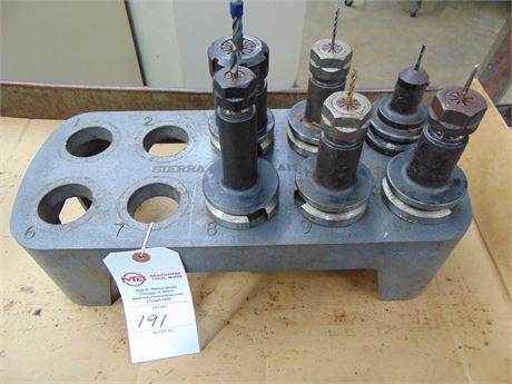 Tool Holders