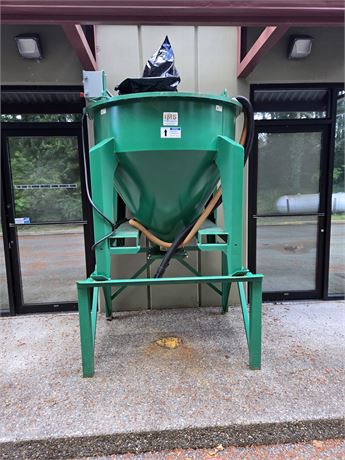 IMS Material Mixer