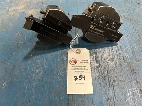 Okuma Captain L370M - Live Tooling