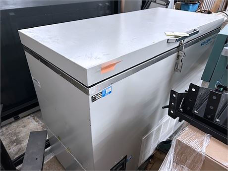 S0-Low C40-9 Freezer (2007)