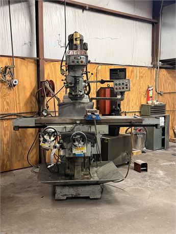 (2014) ACER EVS-6VK Drill Press