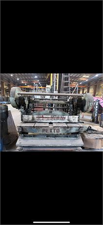 PEXTO G-372-C Shear