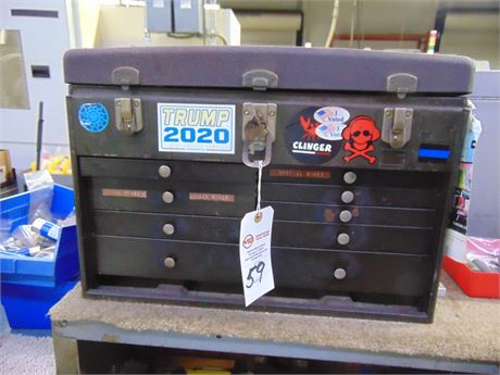 Tool Chest