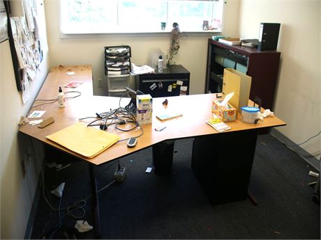 Room of Contents