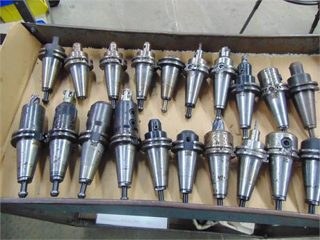 Tool Holders