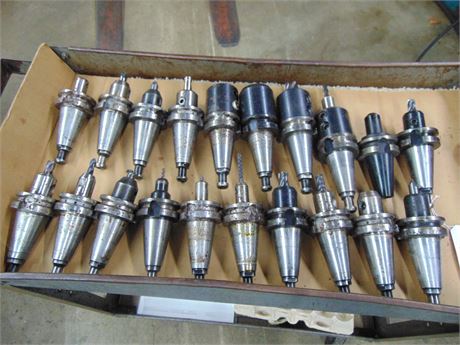 Tool Holders
