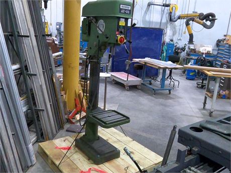 SBL/AV-32 Drill Press