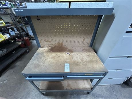 Work Bench
