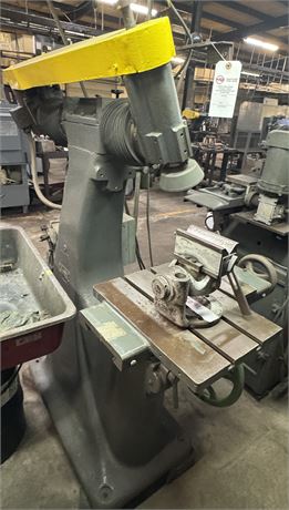 Oliver Universal Tool & Cutter Grinder