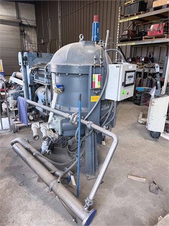 Atlas Copco MD1000 Air Dryer (2009)