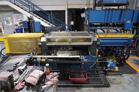 HMC TECHNOLOGIES TUBE FABRICATION CELL