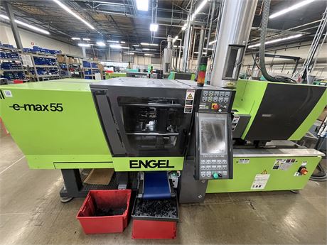 Engel EMax 80/55 (2009)