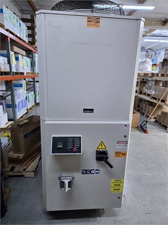 ACE Water Chiller