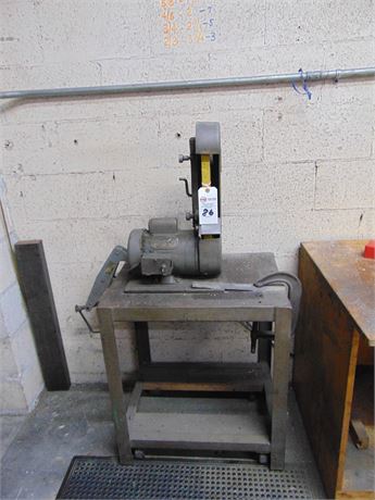 Belt Sander