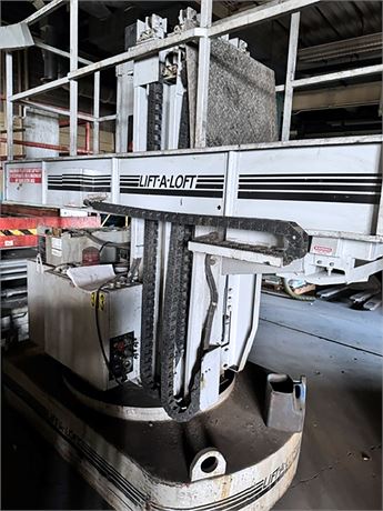 Lift-A-Loft MCL24.0-4