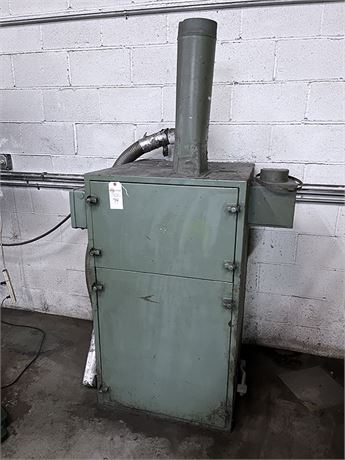 Torit 81 Dust Collector