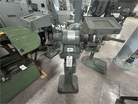 Tool Grinder