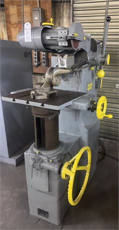 Oliver Tool & Cutter Grinder