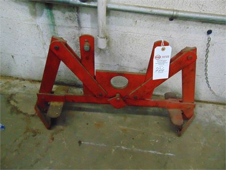 Barrel Lift
