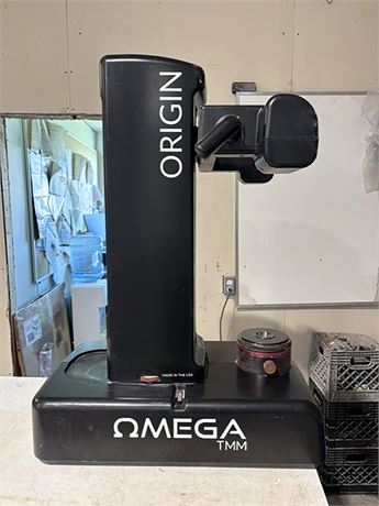 Omega TMM P40 Tool Presetter (2019)