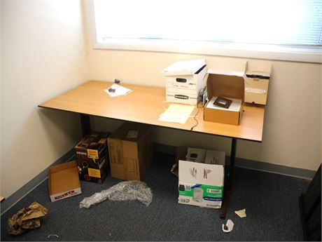 Room of Contents