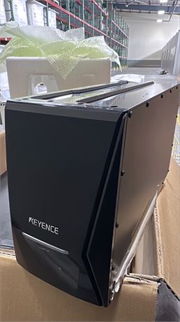 Keyence MD-X2500 Laser Engraver (2020)