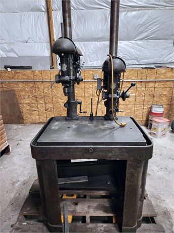 Atlas 70 Series Drill Press
