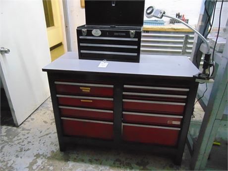 Craftsman Tool Chests