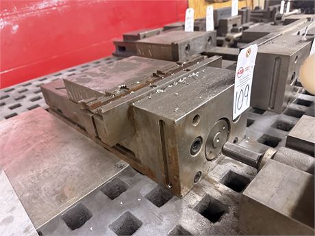 KURT II Machine Vise