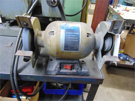 Wilton DE Grinder