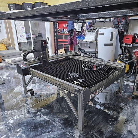 ArcLight Dynamics Arc Pro 4800 (2019)