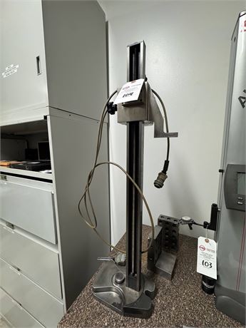 20" height Gauge