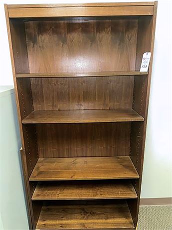 Lot of Assorted Furniture