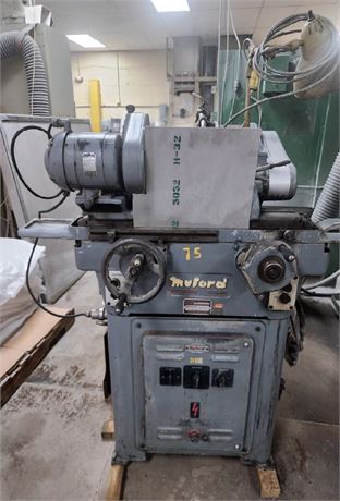 Myford Tool & Cutter Grinder