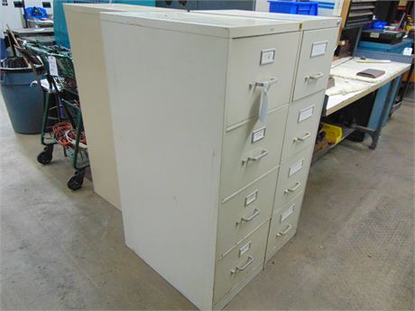 File Cabinets