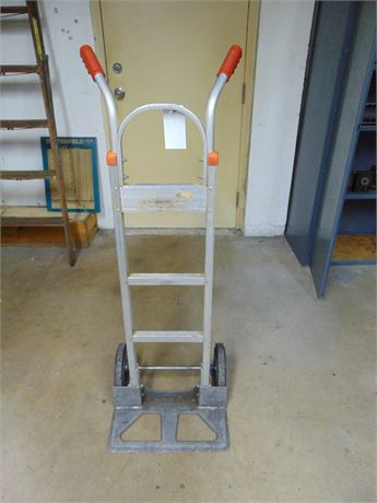Hand Truck