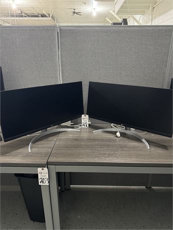 Computer Monitors